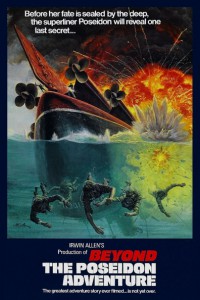 Beyond the Poseidon Adventure (Irwin Allen, 1979)