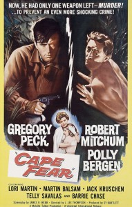 Cape Fear (J. Lee Thompson, 1962)