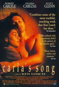 Carla's song (1996)