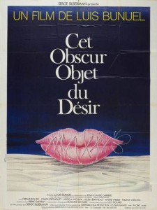 Cet obscur objet du desir (1977)