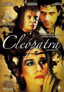Cleopatra (2007)