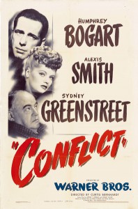 Conflict (Curtis Bernhardt, 1945)