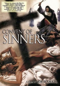 Convent Of Sinners (1986)