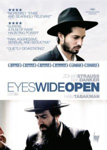 Einaym Pkuhot AKA Eyes Wide Open (2009)