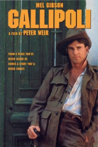 Gallipoli (Peter Weir, 1981)