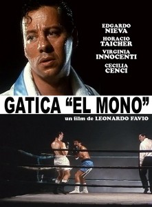 Gatica, el Mono (1993)