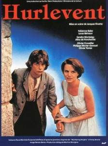 Hurlevent (1985)