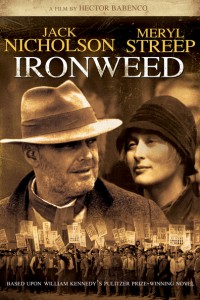 Ironweed (Hector Babenco, 1987)