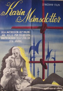 Karin Mansdotter (1954)