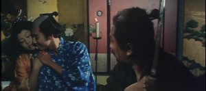 Koshoku ichidai otoko (1961) 1