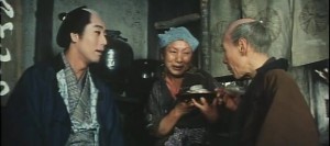 Koshoku ichidai otoko (1961) 3