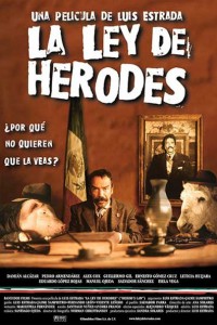 La ley de Herodes (Luis Estrada, 1999)