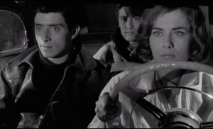 La nuit des traques (1959) 2