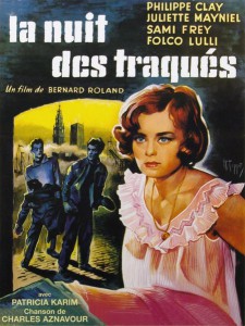 La nuit des traques (1959)