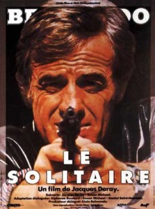 Le solitaire (1987)