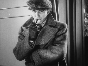 Lelicek ve sluzbach Sherlocka Holmese AKA Lelicek in the Services of Sherlock Holmes (1932) 3