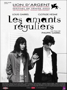 Les amants reguliers (Philippe Garrel, 2005)