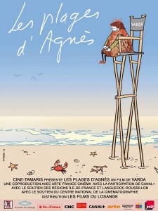 Les plages d'Agnes (2008)
