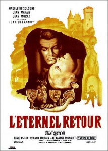 L'eternel retour (1943)
