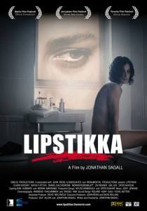 Lipstikka aka Odem (2011)