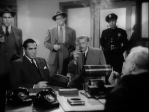Manhandled (1949) 3