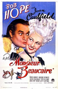 Monsieur Beaucaire (1946)