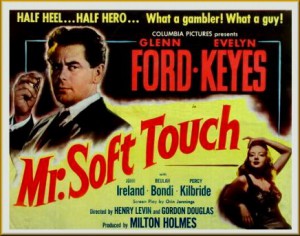 Mr. Soft Touch 1949
