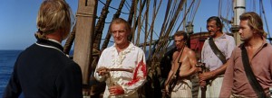 Mutiny on the Bounty (1962) 3