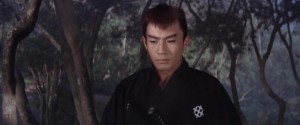 Nemuri Kyoshiro 1 Sappocho (1963) 3
