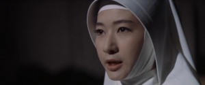 Nemuri Kyoshiro 4 Joyoken (1964) 2