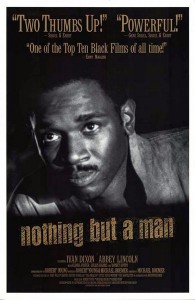 Nothing But A Man (1964)
