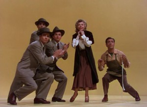 On the Town (1949) 2