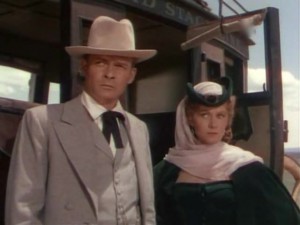 Pony Express (1953) 1
