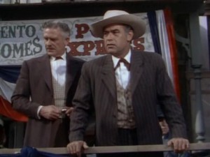 Pony Express (1953) 3