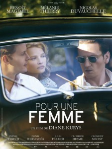 Pour une femme AKA For a Woman (2013)