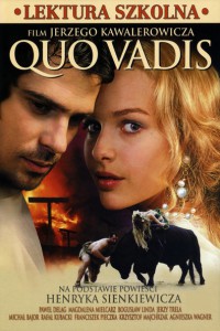 Quo Vadis (2001)