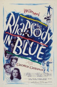 Rhapsody in Blue (1945)