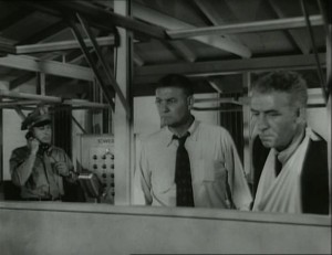Riot in Cell Block 11 (1954) 2