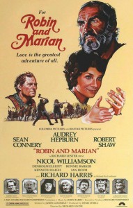 Robin and Marian (Richard Lester, 1976)