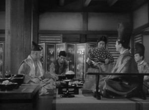 Sansho dayu (Kenji Mizoguchi, 1954) 1