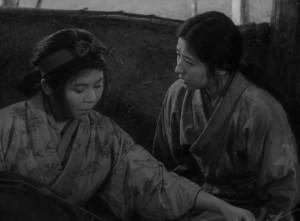 Sansho dayu (Kenji Mizoguchi, 1954) 2