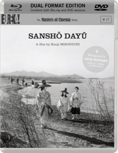 Sansho dayu (Kenji Mizoguchi, 1954)