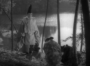 Sansho dayu (Kenji Mizoguchi, 1954) 3