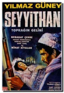 Seyyit Han (Yilmaz Guney, 1968)