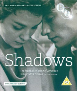 Shadows (John Cassavetes, 1959)