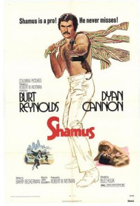 Shamus (Buzz Kulik, 1973)