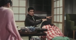 Shiawase no kiiroi hankachi (Yoji Yamada, 1977) 3