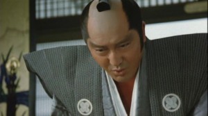 Shogun Iemitsu no ranshin - Gekitotsu (1989) 3
