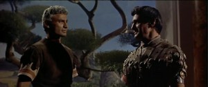 Sign of the Pagan (1954) 3