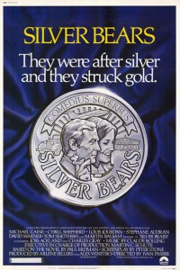 Silver Bears (Ivan Passer, 1978)